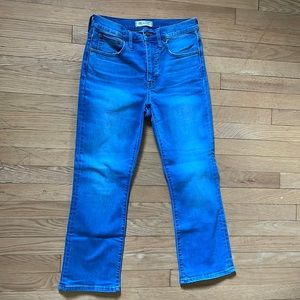 Cali-Demi boot size 27